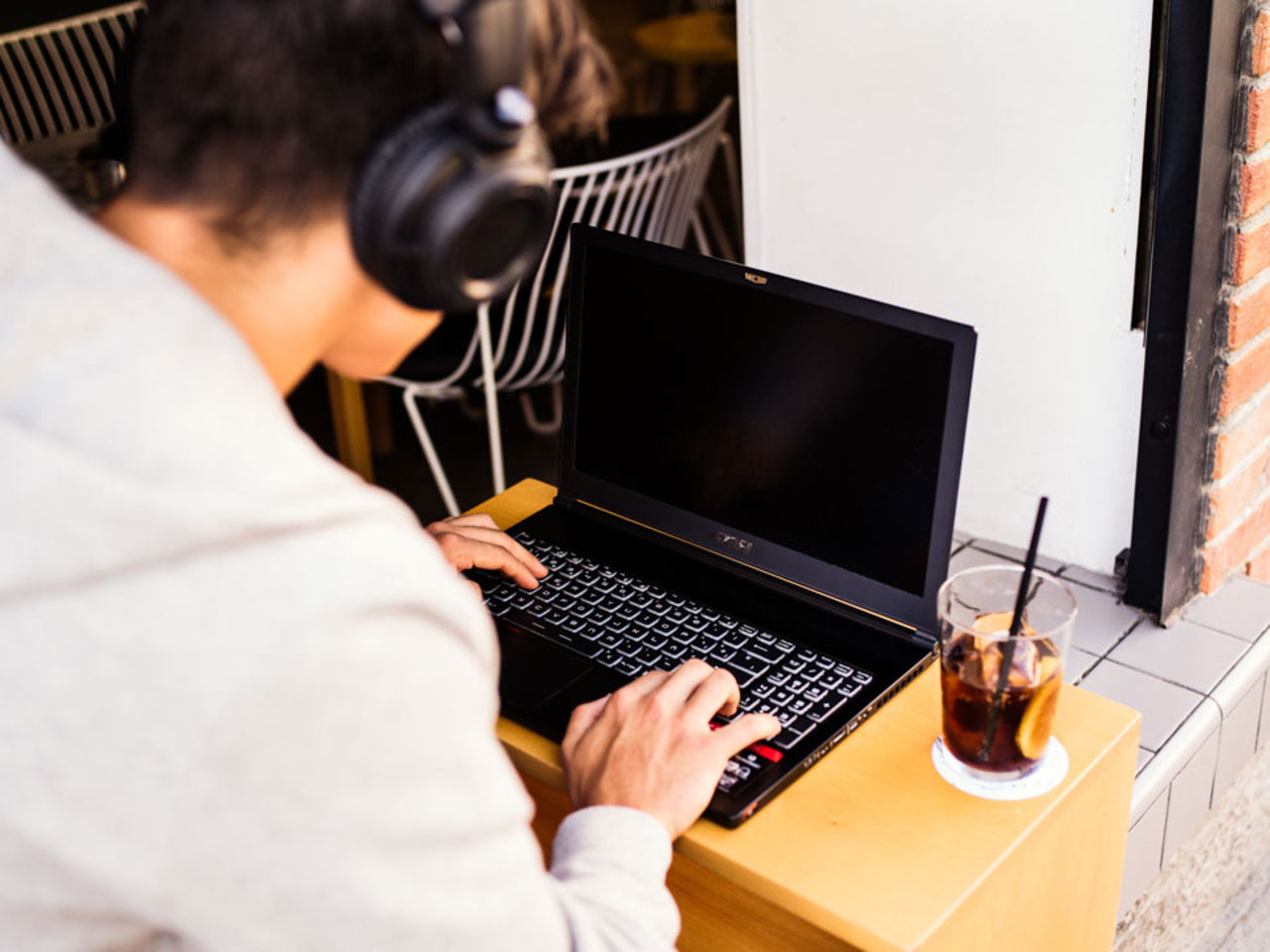 Är du en mjukisbyx- eller kostymgamer?