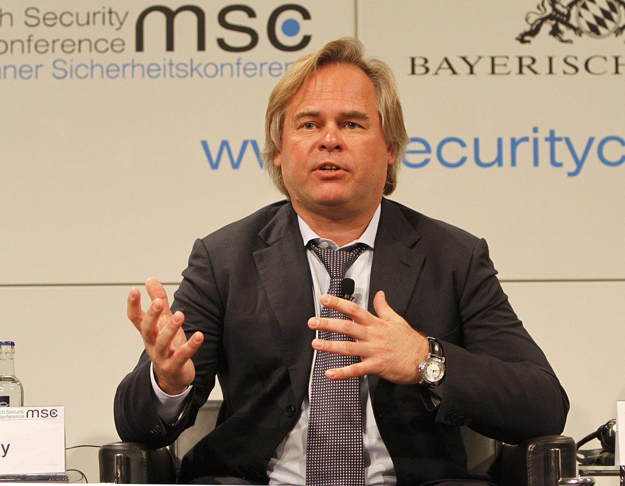 Kaspersky Labs stämmer USA:s regering