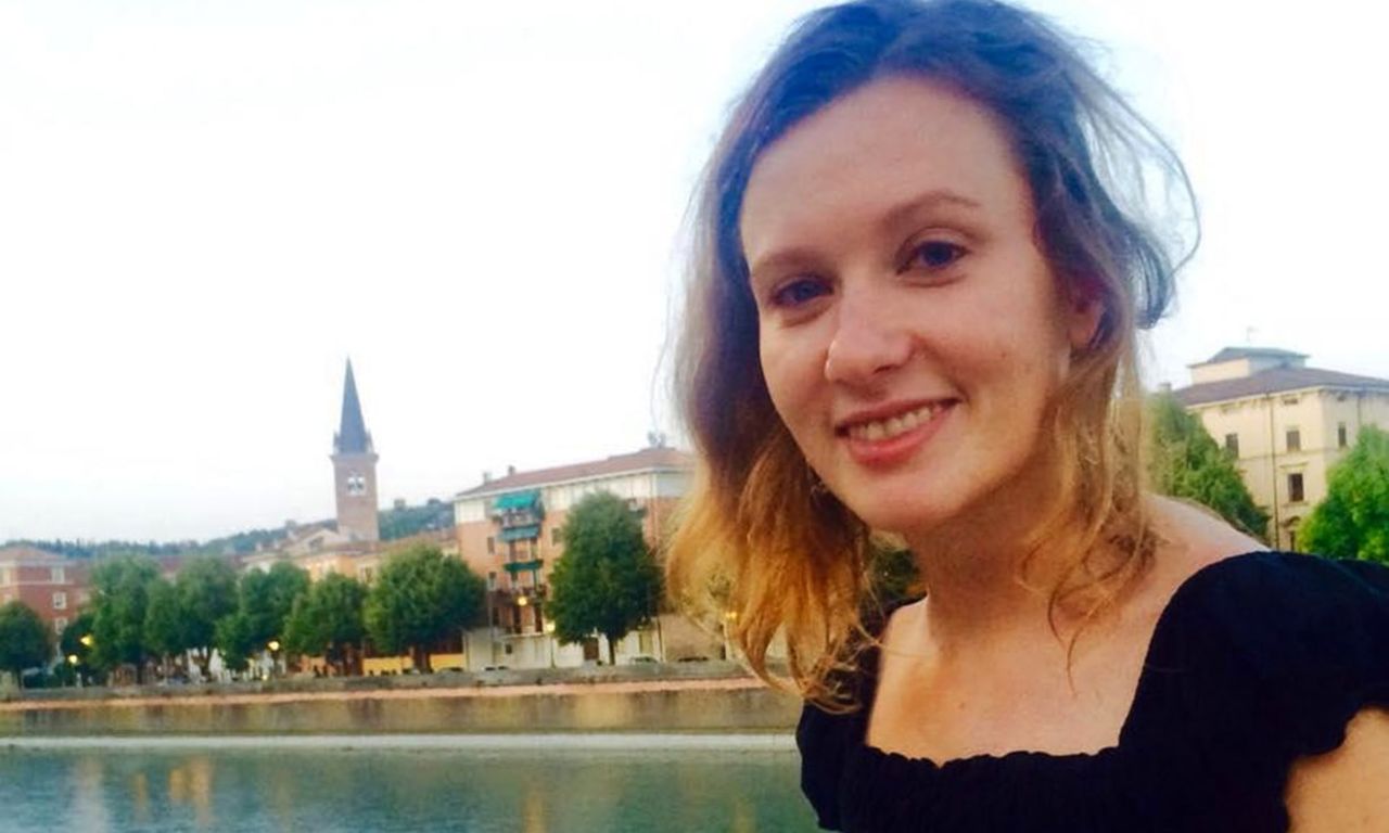 Uber-chaufför mördade brittisk diplomat