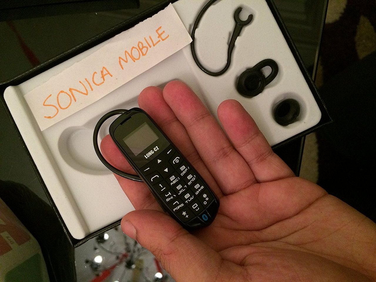 Brittisk minister vill förbjuda minimobiler