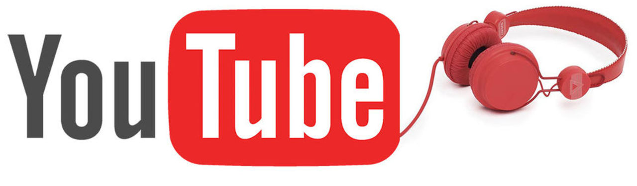 YouTube skriver kontrakt med skivbolag