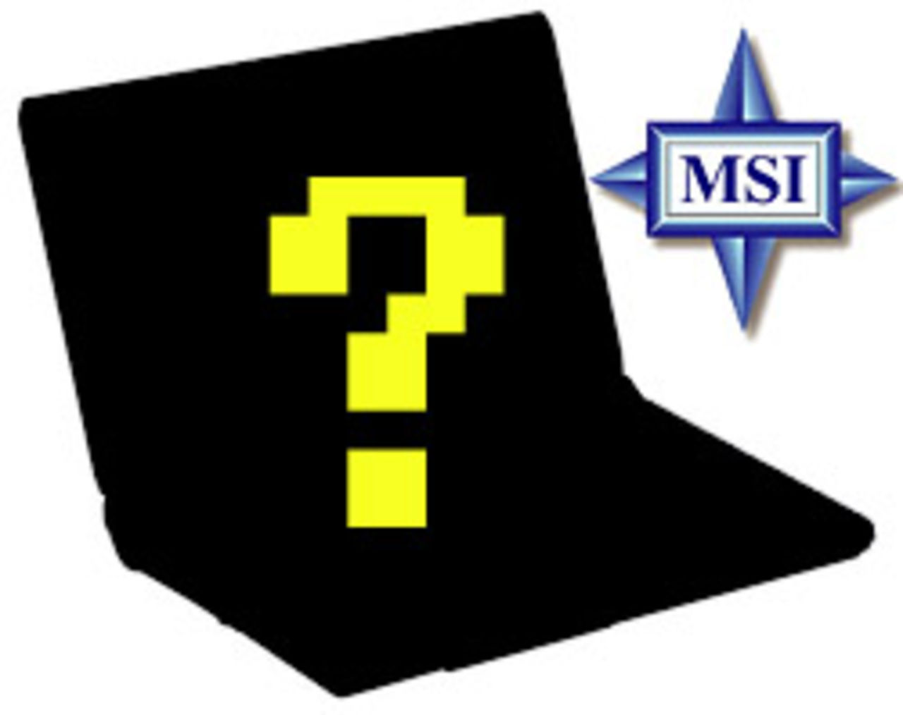 MSI gör budgetlaptop