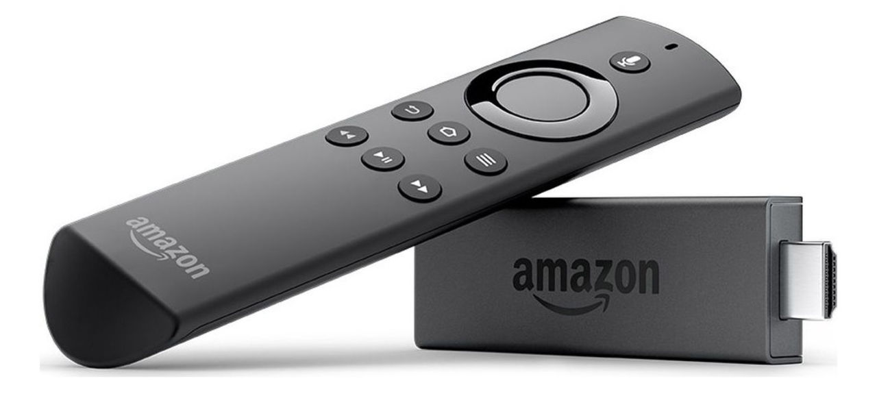 Amazons Fire TV får en webbläsare