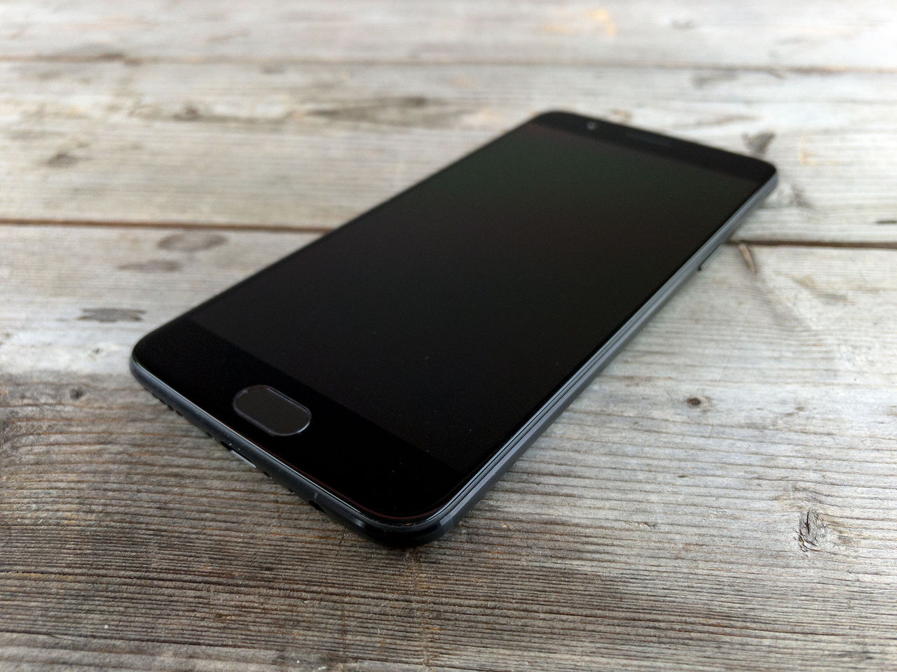 OnePlus 5 får Android Oreo och Face Unlock