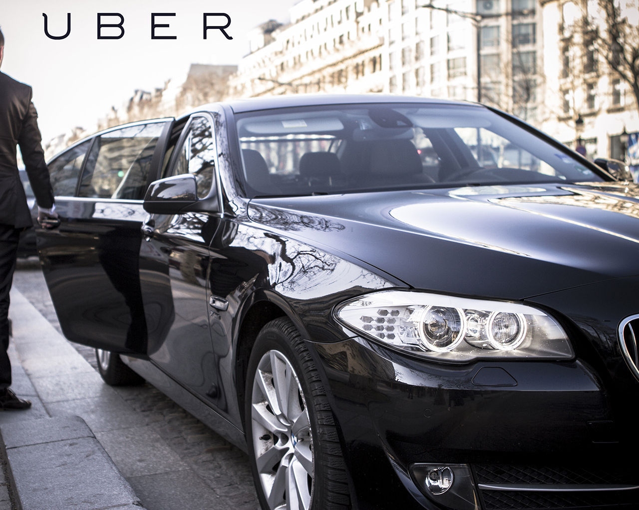 Uber lägger ner leasingverksamhet