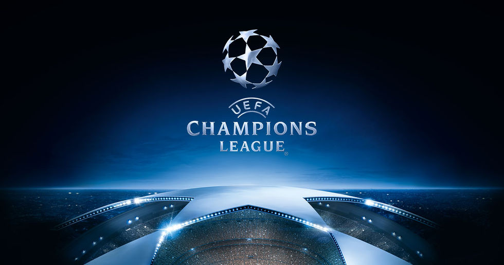 UEFA får rätt att blockera fulstreaming i Storbritannien