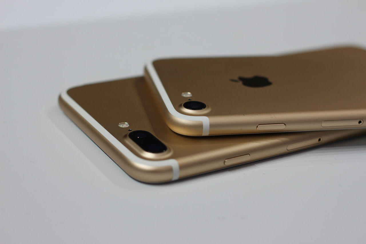 Apple kan få juridiska problem i Frankrike