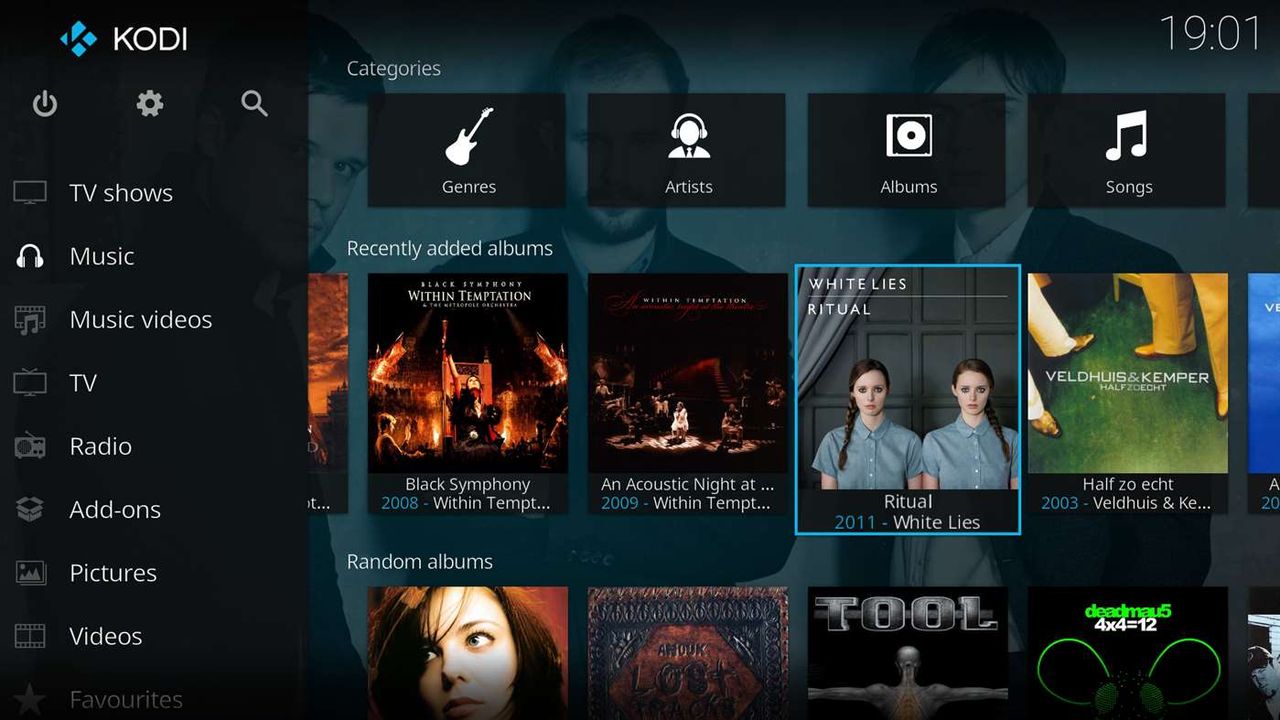 Kodi nu tillgängligt på Xbox One