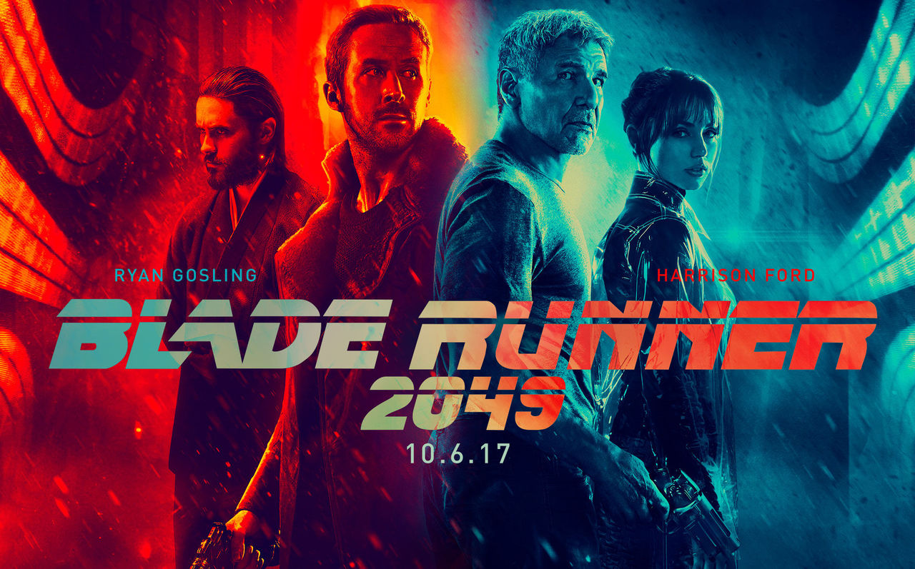 Vi kommer inte få se någon längre version av Blade Runner 2049