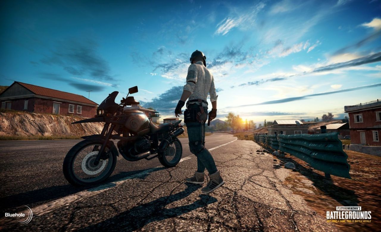 PlayerUnknown's Battlegrounds når tre miljon aktiva spelare