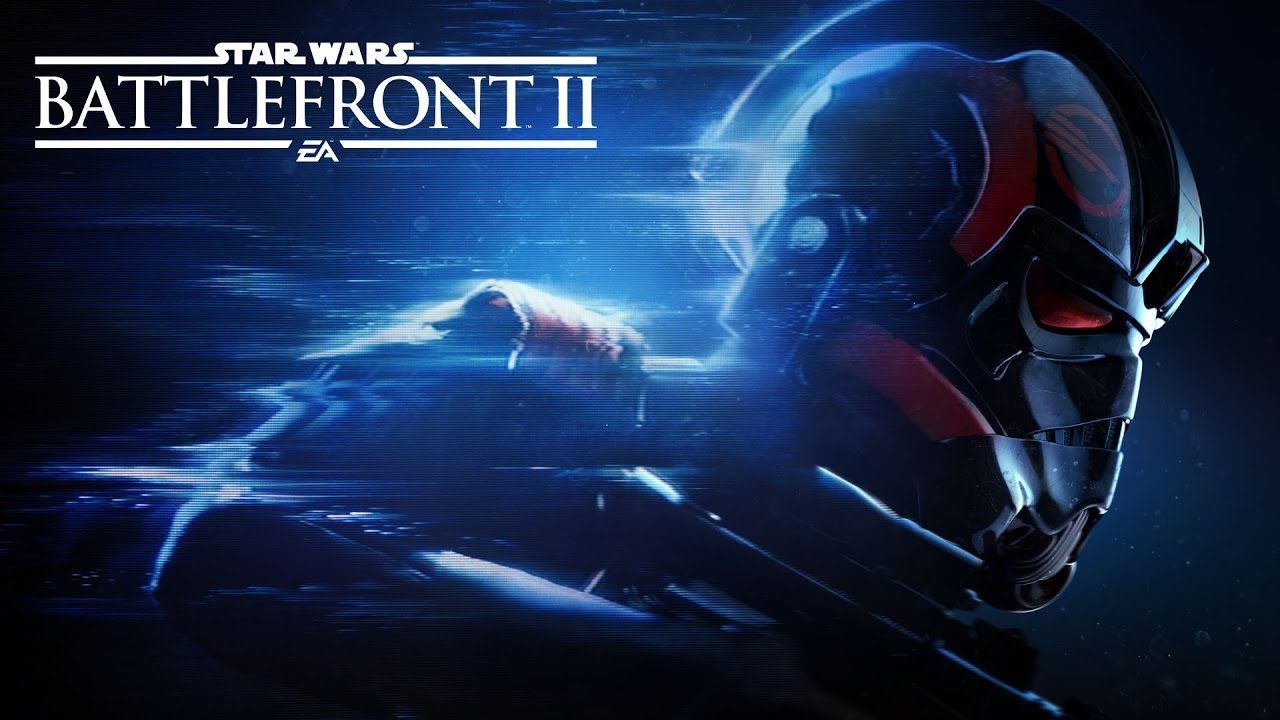 Mer singleplayermaterial kan komma till Battlefront 2