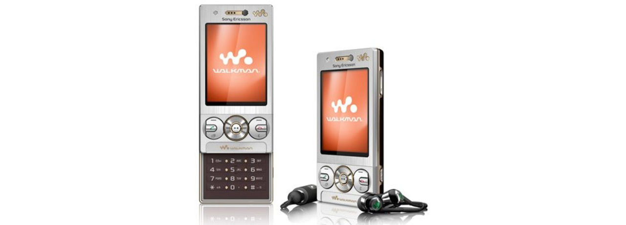 Copyswede vinner mot Sony Mobile