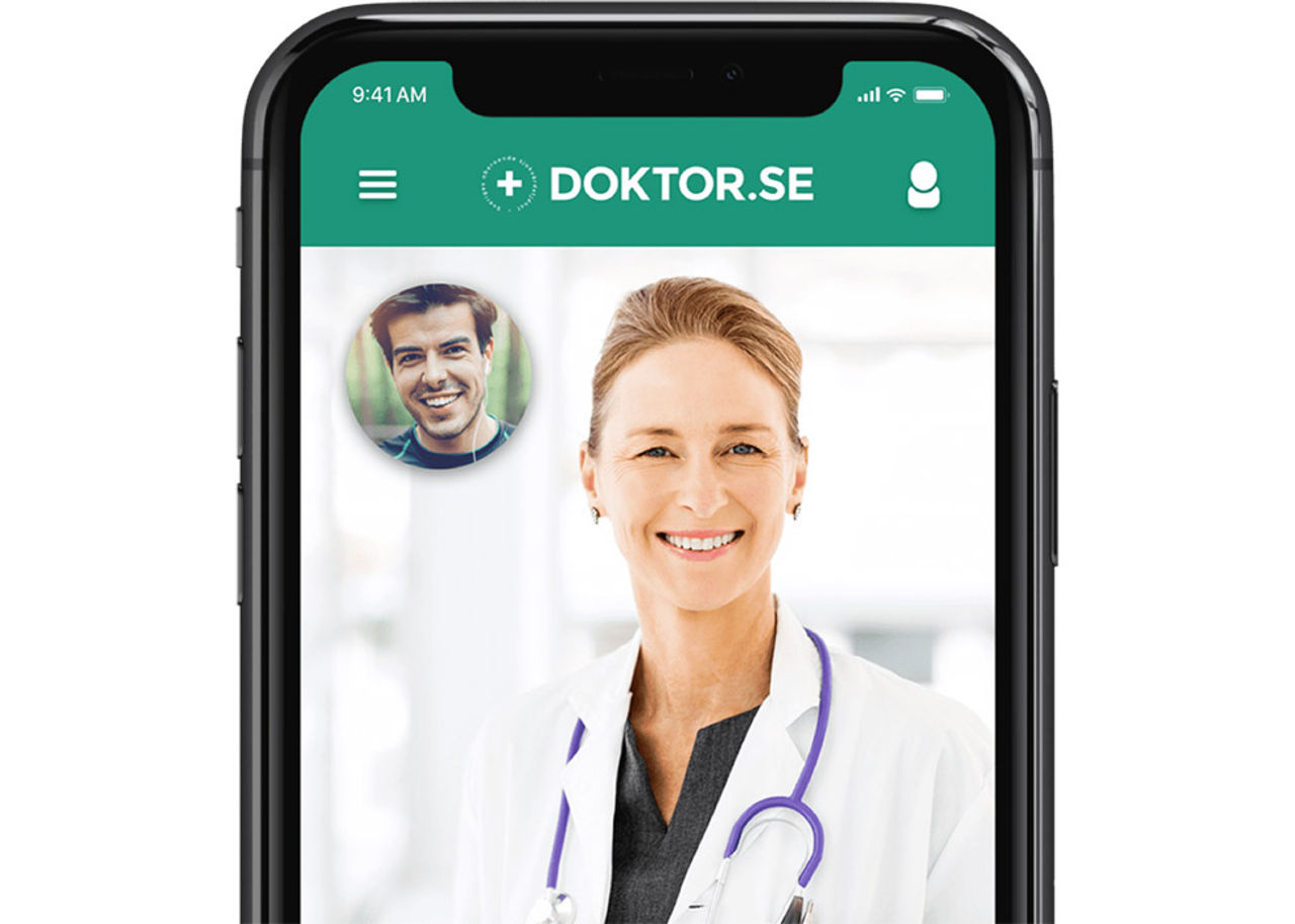 Det blir gratis att besöka Doktor.se
