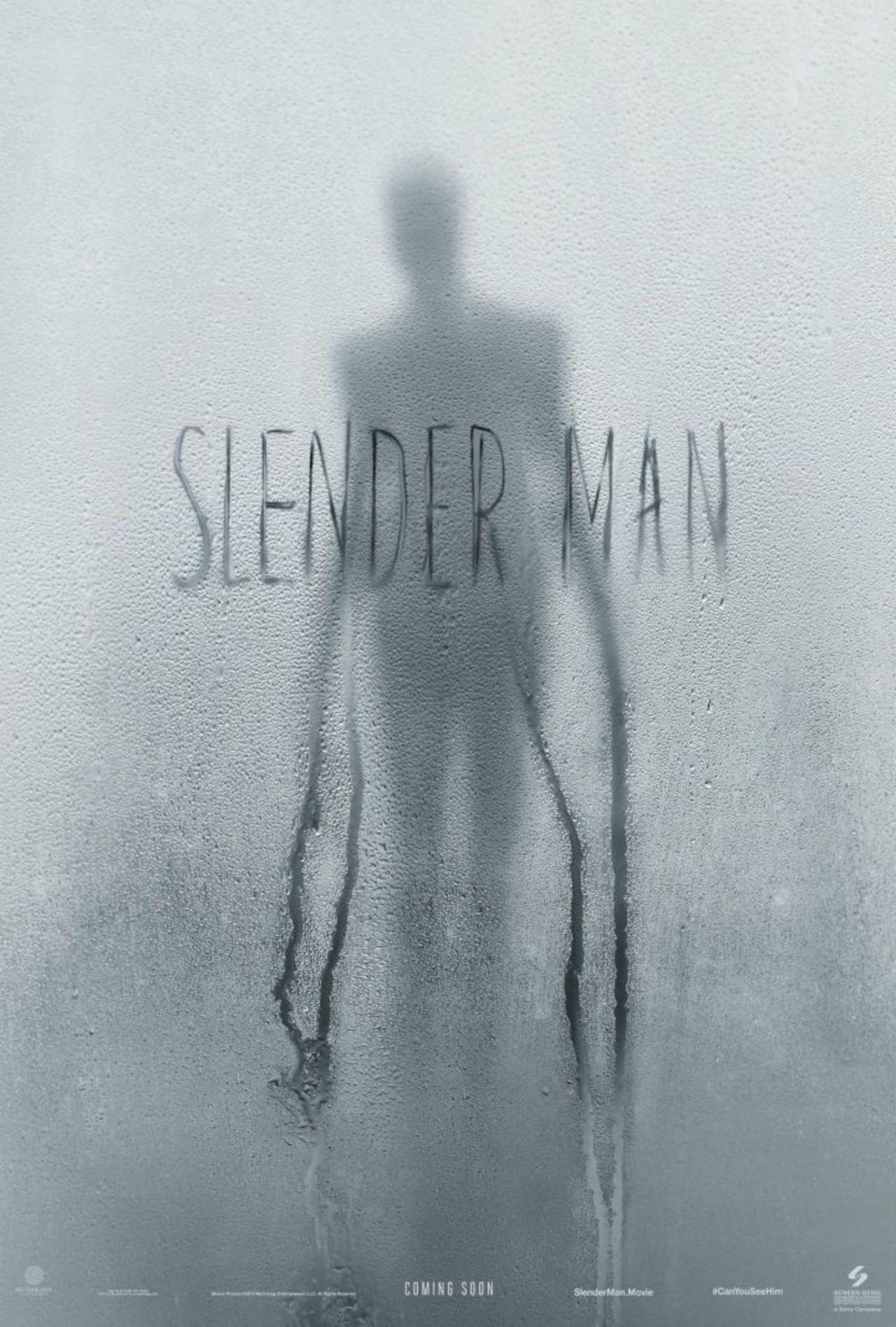 Första trailern för Slender Man
