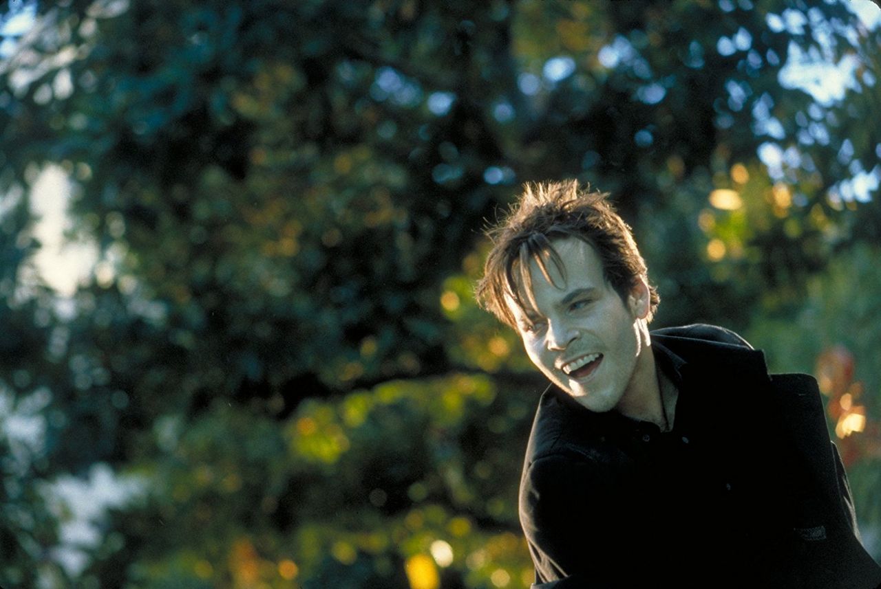 Stephen Dorff hoppar på True Detective