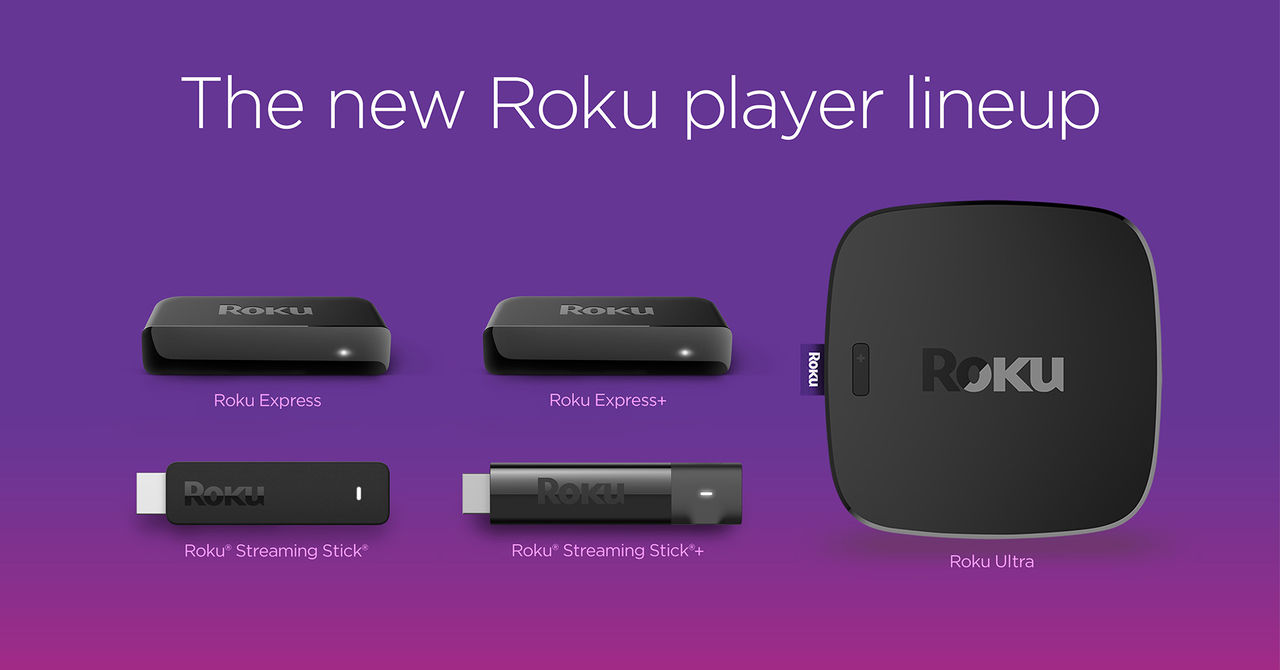 Roku ska bygga smart assistent