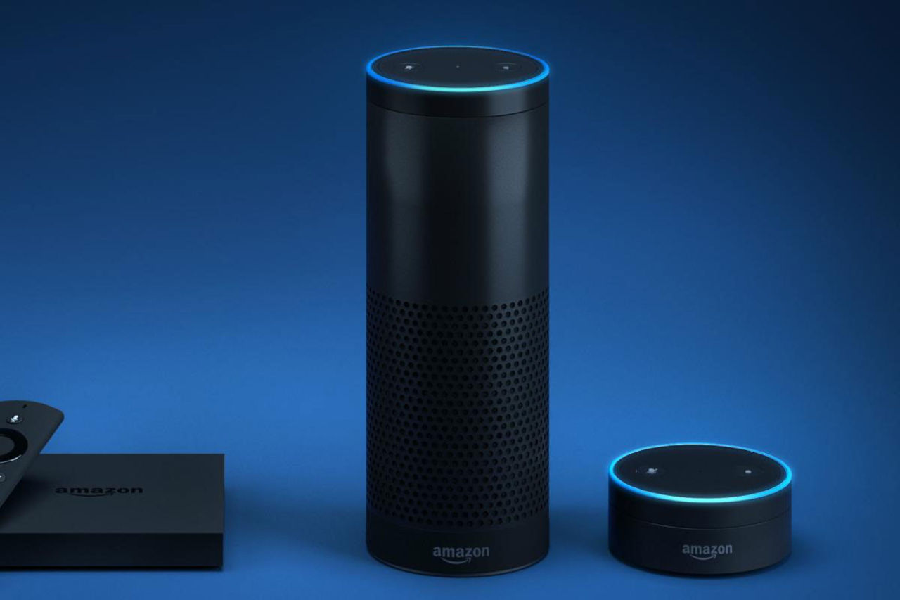 56 miljoner sålda smarta högtalare nästa år?