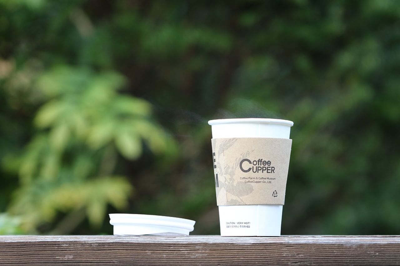 Storbritannien vill ha avgift på muggar