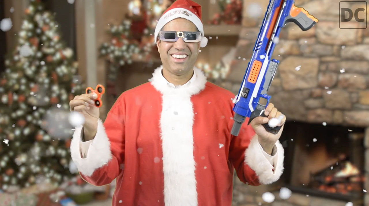 FCC-chefen Ajit Pai avbokar CES-event