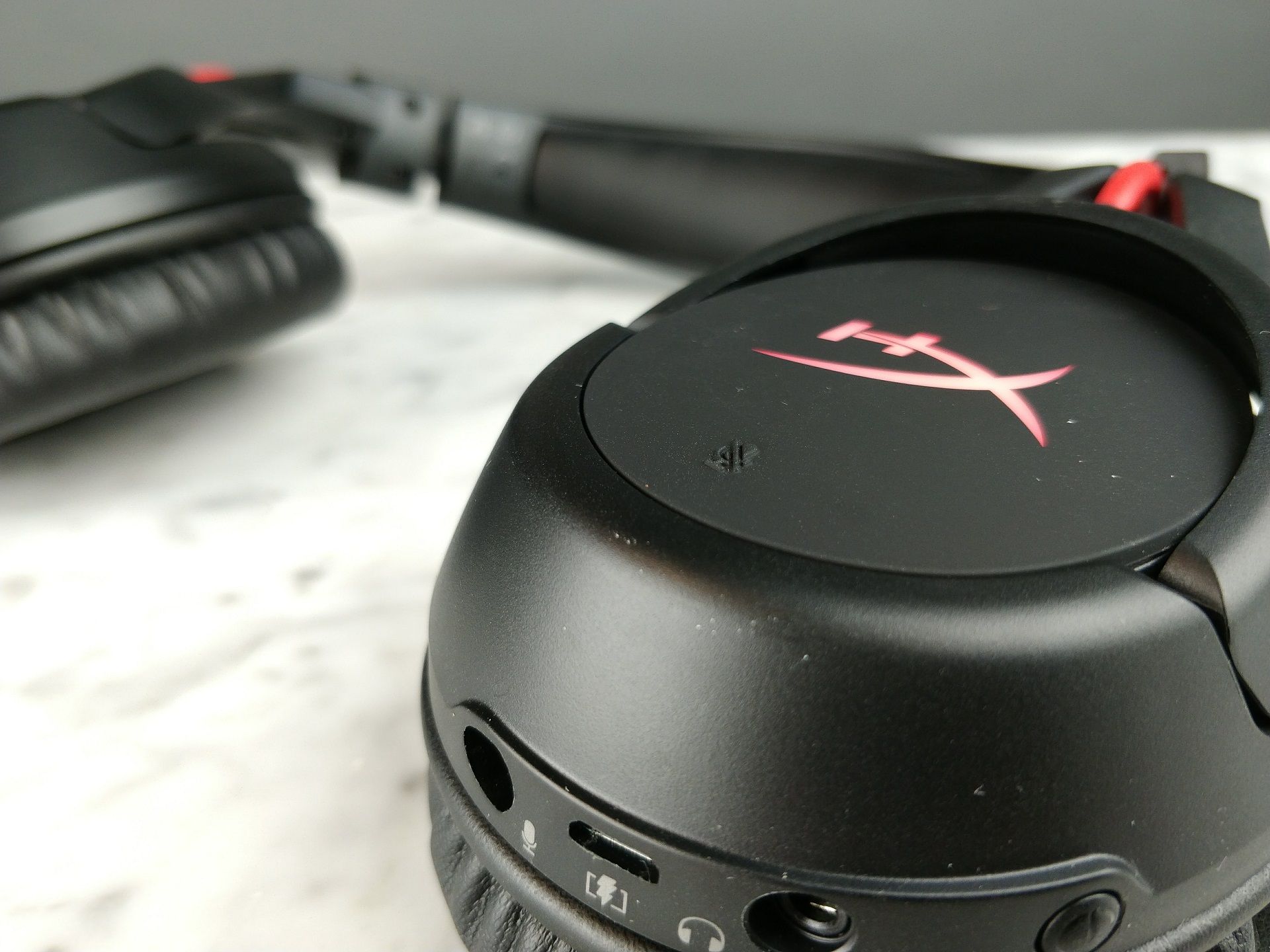 Kingston visar upp HyperX Cloud Flight