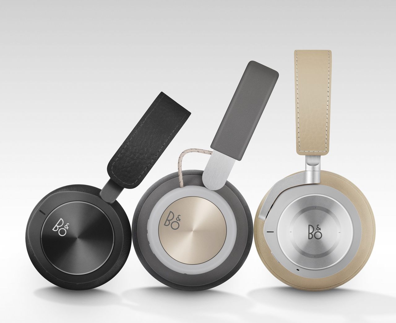Beoplay presenterar H8i och H9i