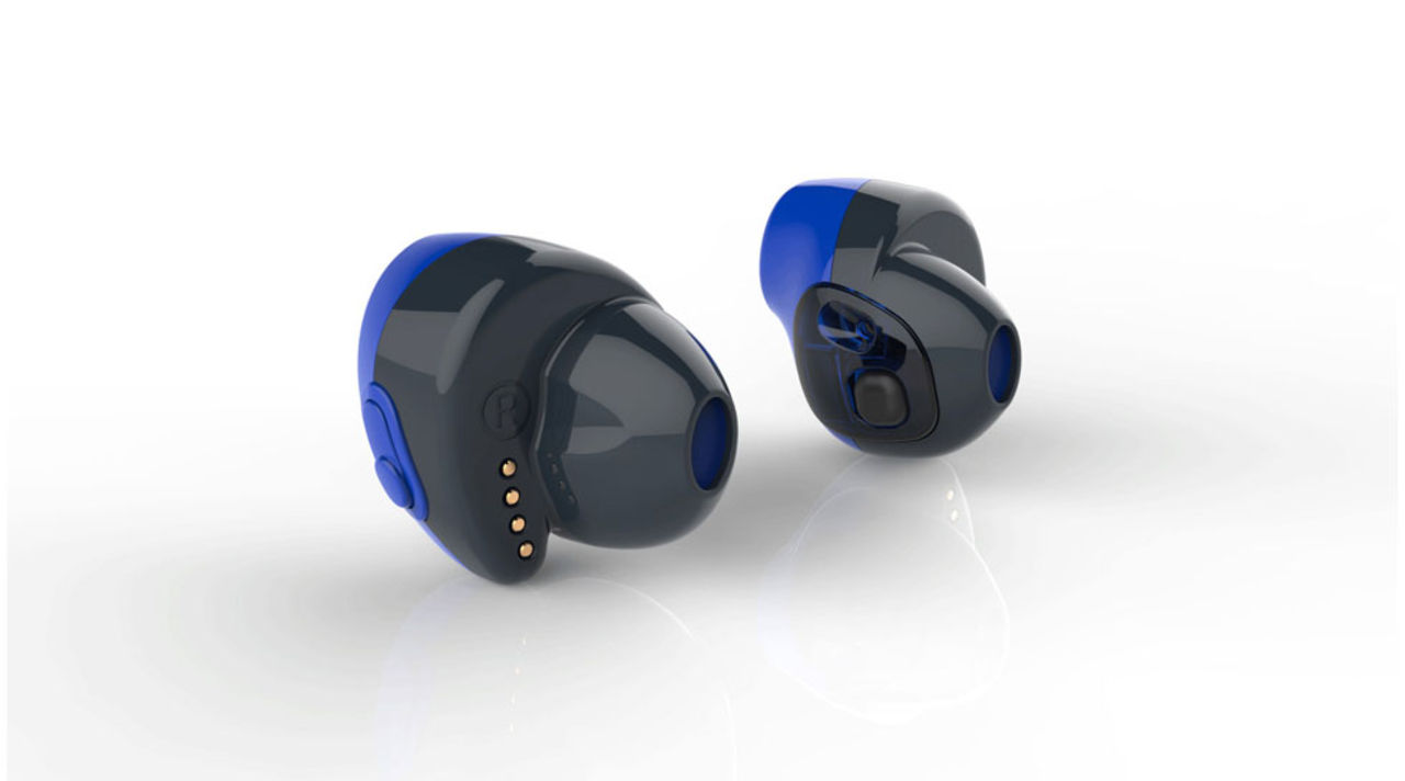 Qualcomm lovar bättre bluetooth-hörlurar