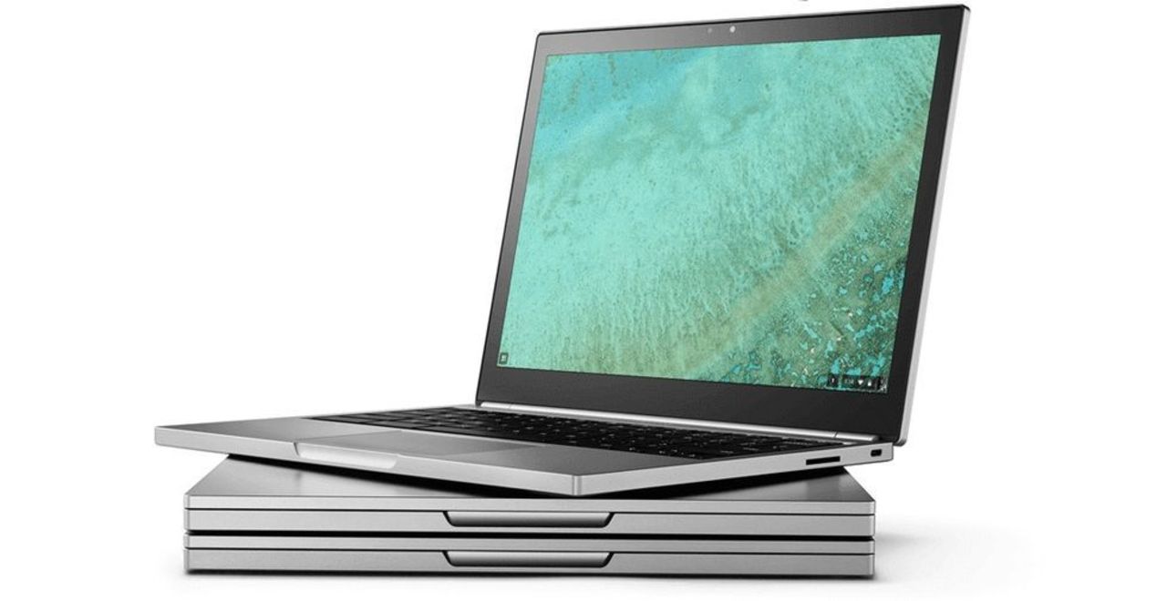 Google listar Chromebooks som kan påverkas av Meltdown