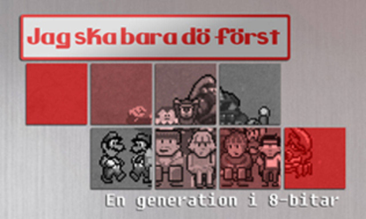 Bidra till MiTVs NES-Dokumentär