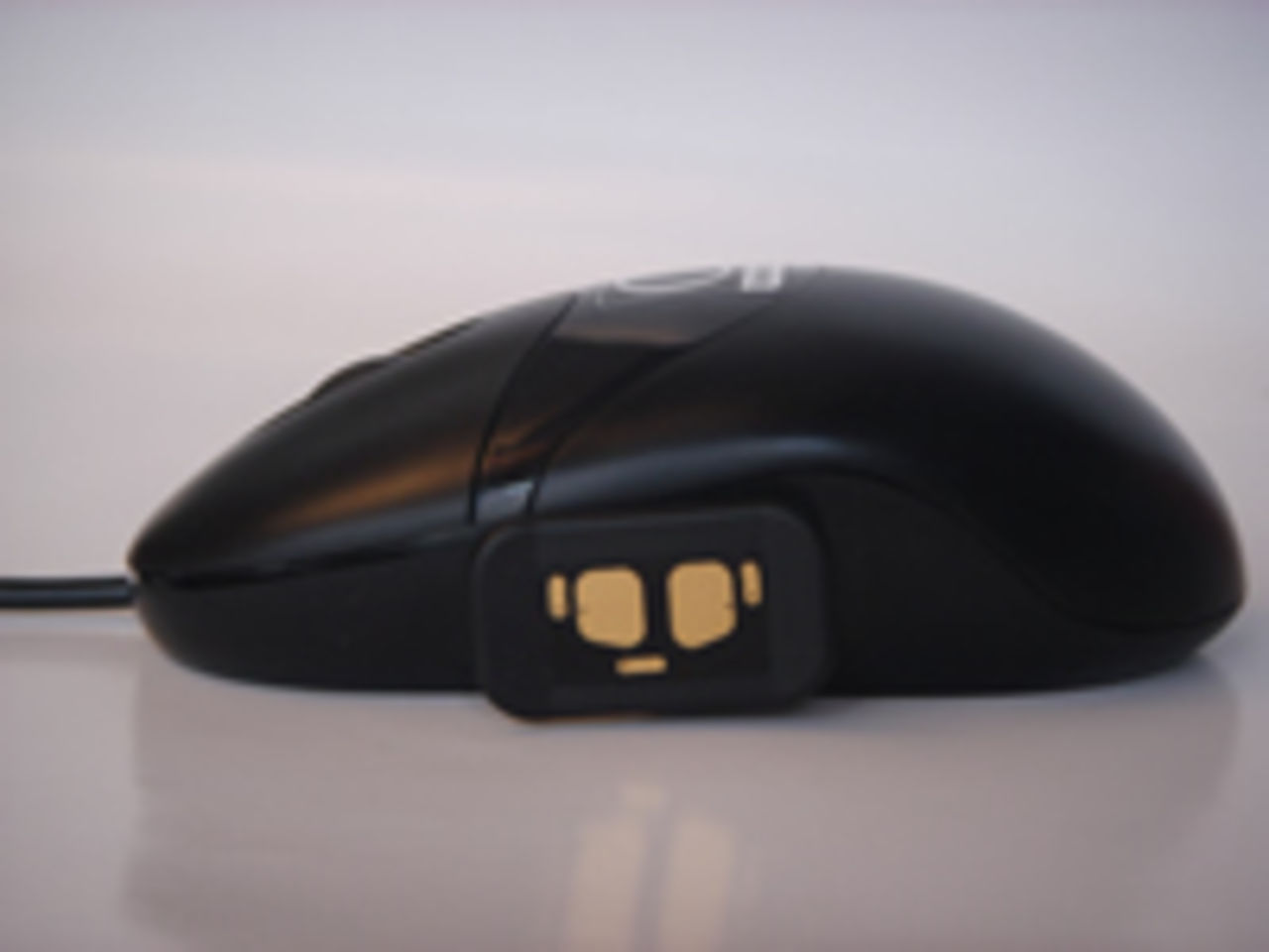 SensDevice - mus som får dig att koppla av