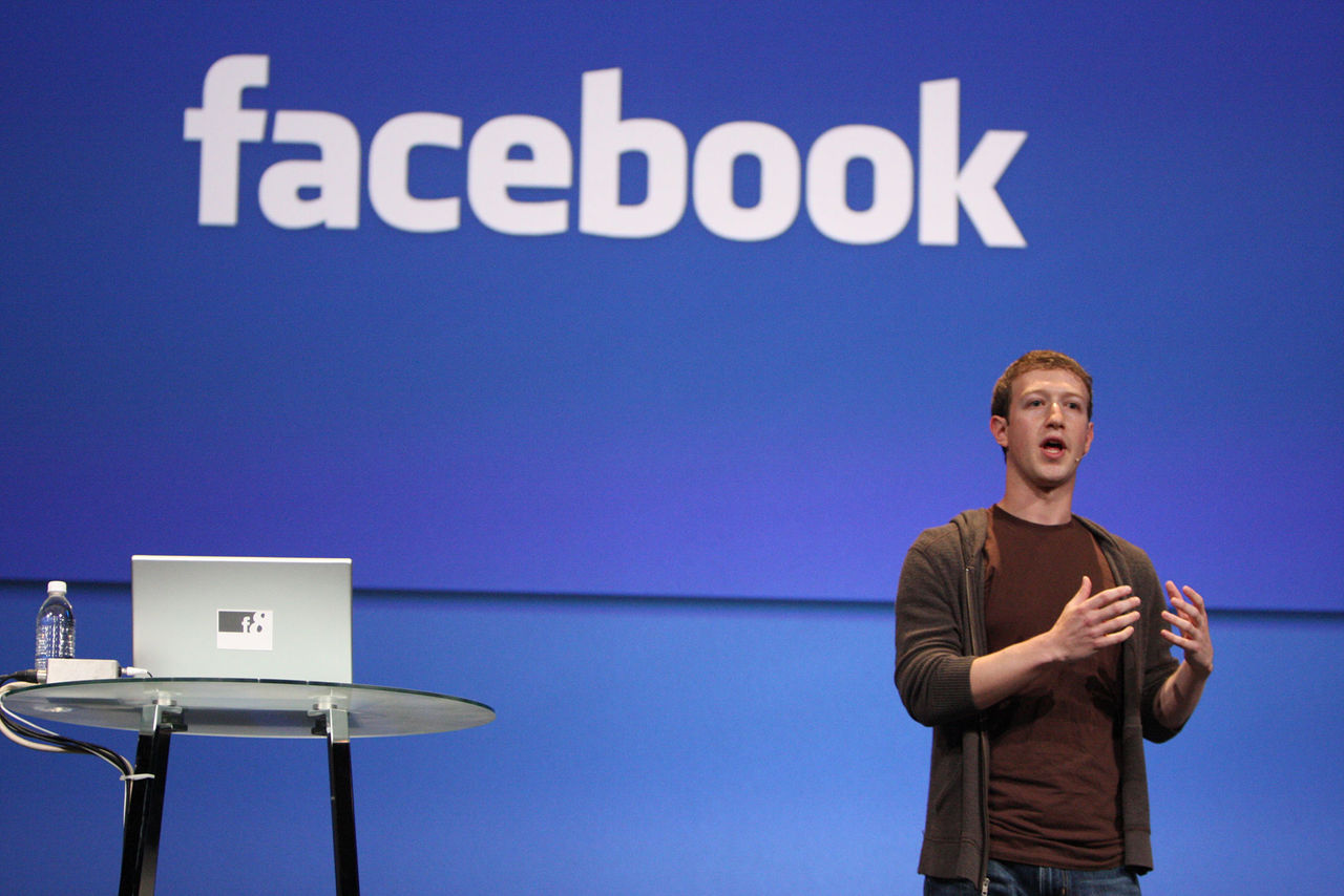 Facebook kommer att prioritera vissa nyhetskällor