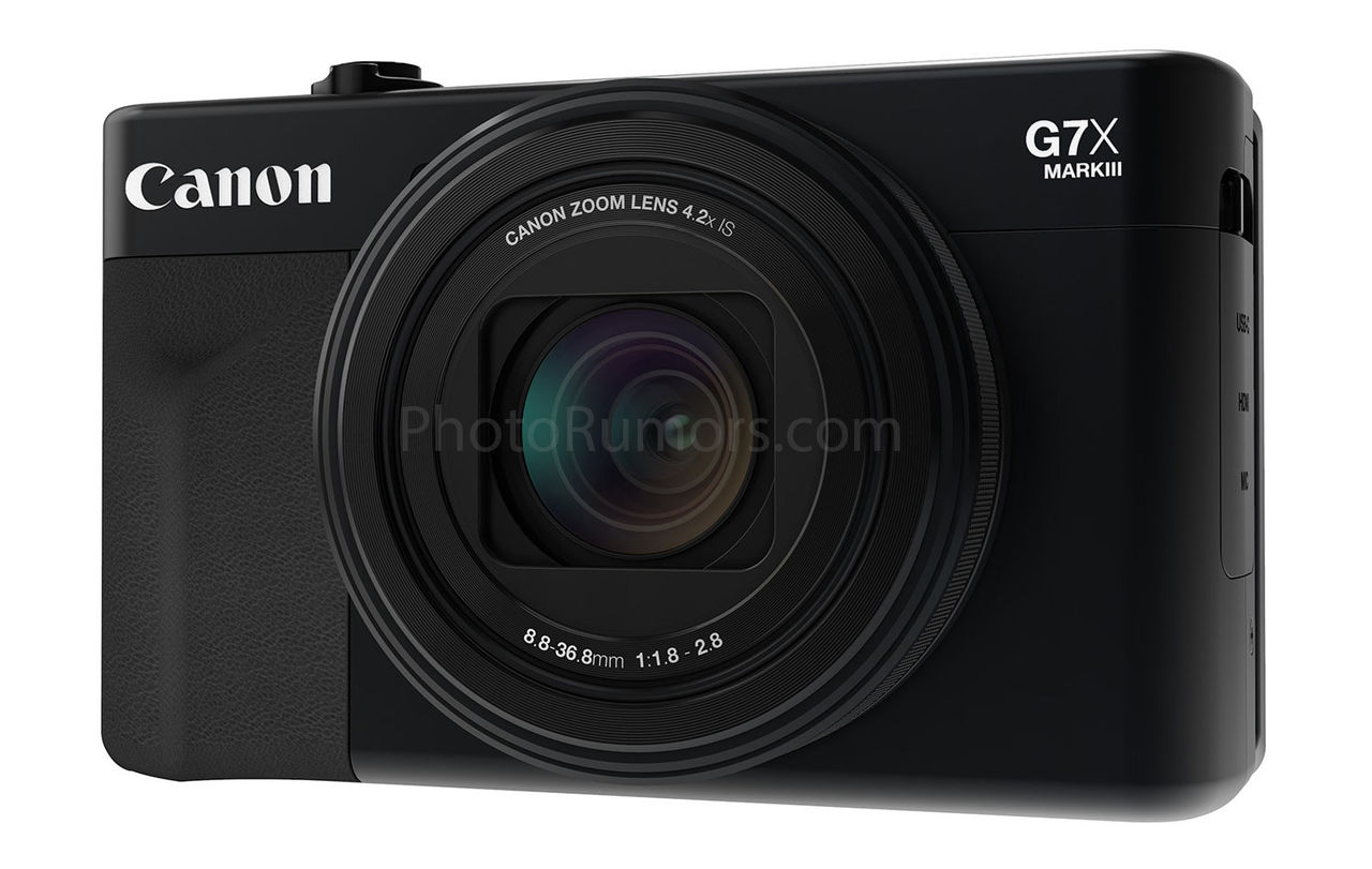 Är den här kameran för bra för att vara sann?