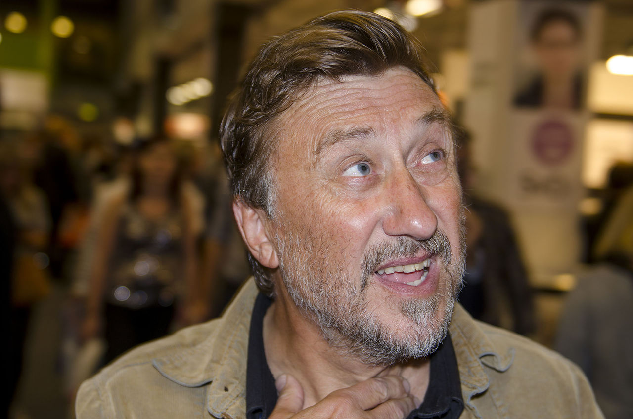 Janne Josefsson lämnar Uppdrag Granskning