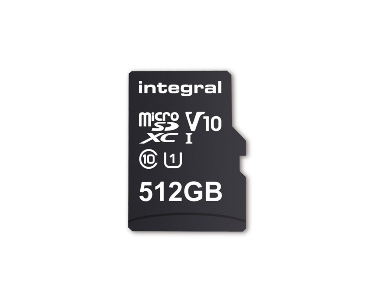 Snart kan man köpa microSD-kort med 512 GB till mobilen