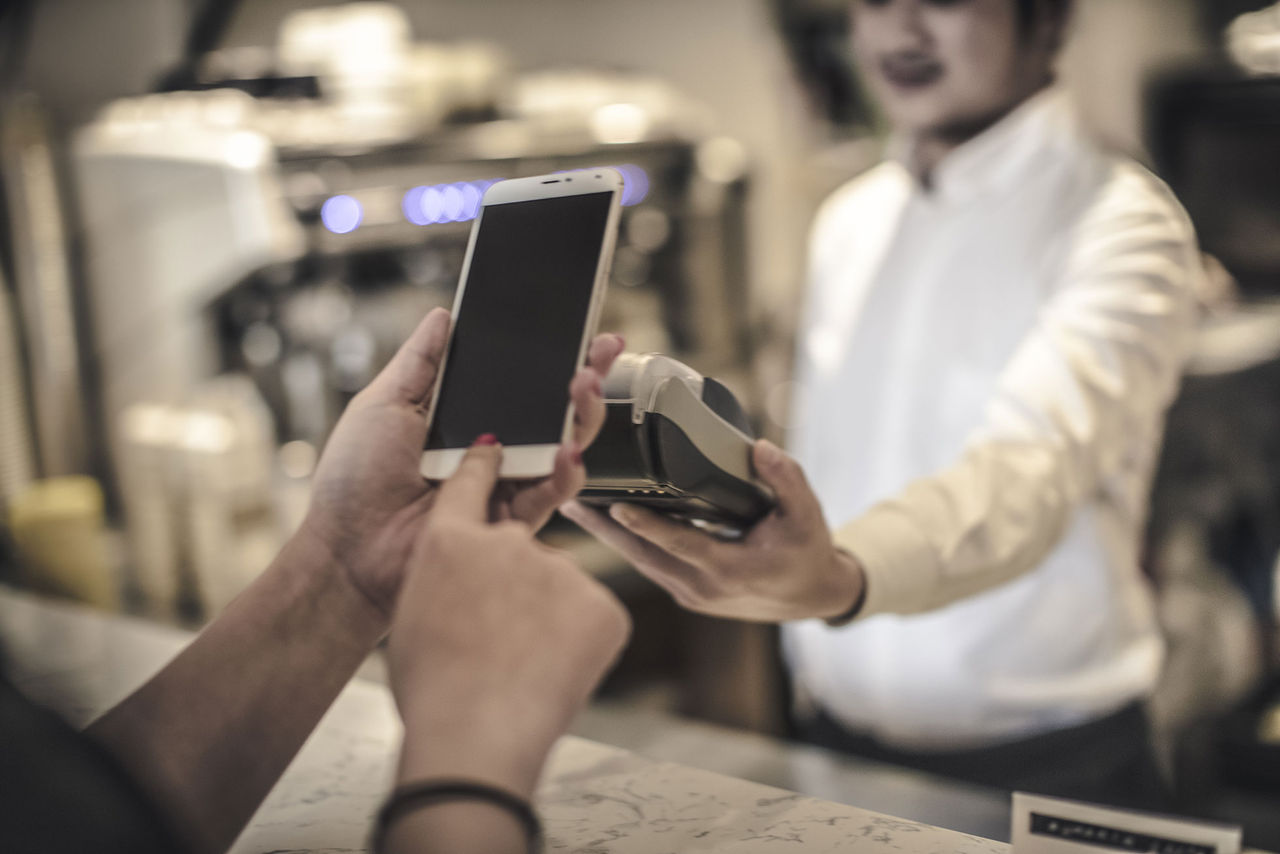 Fingerprint Cards går sämre än väntat