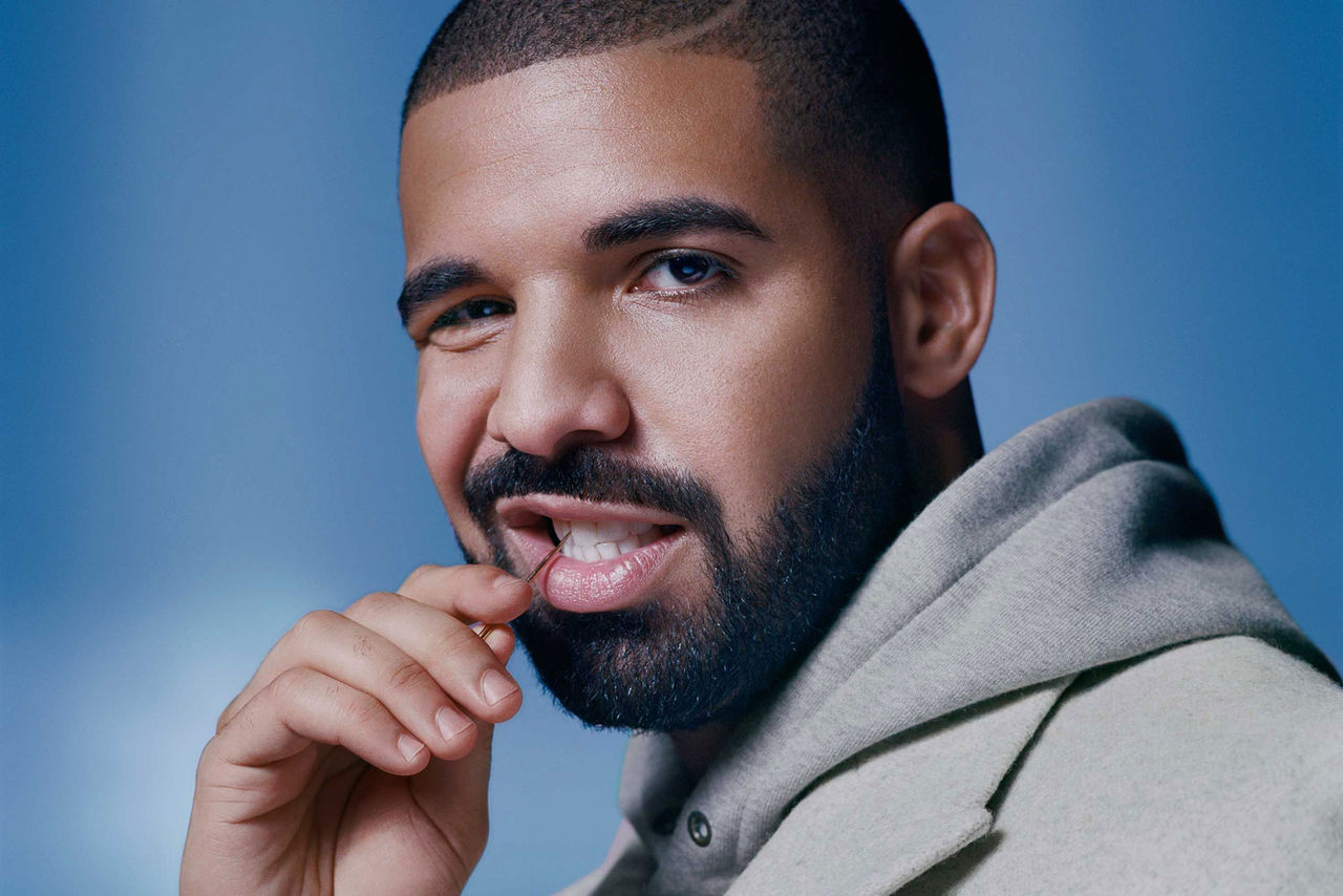 Drake slår streamingrekord med nya singeln