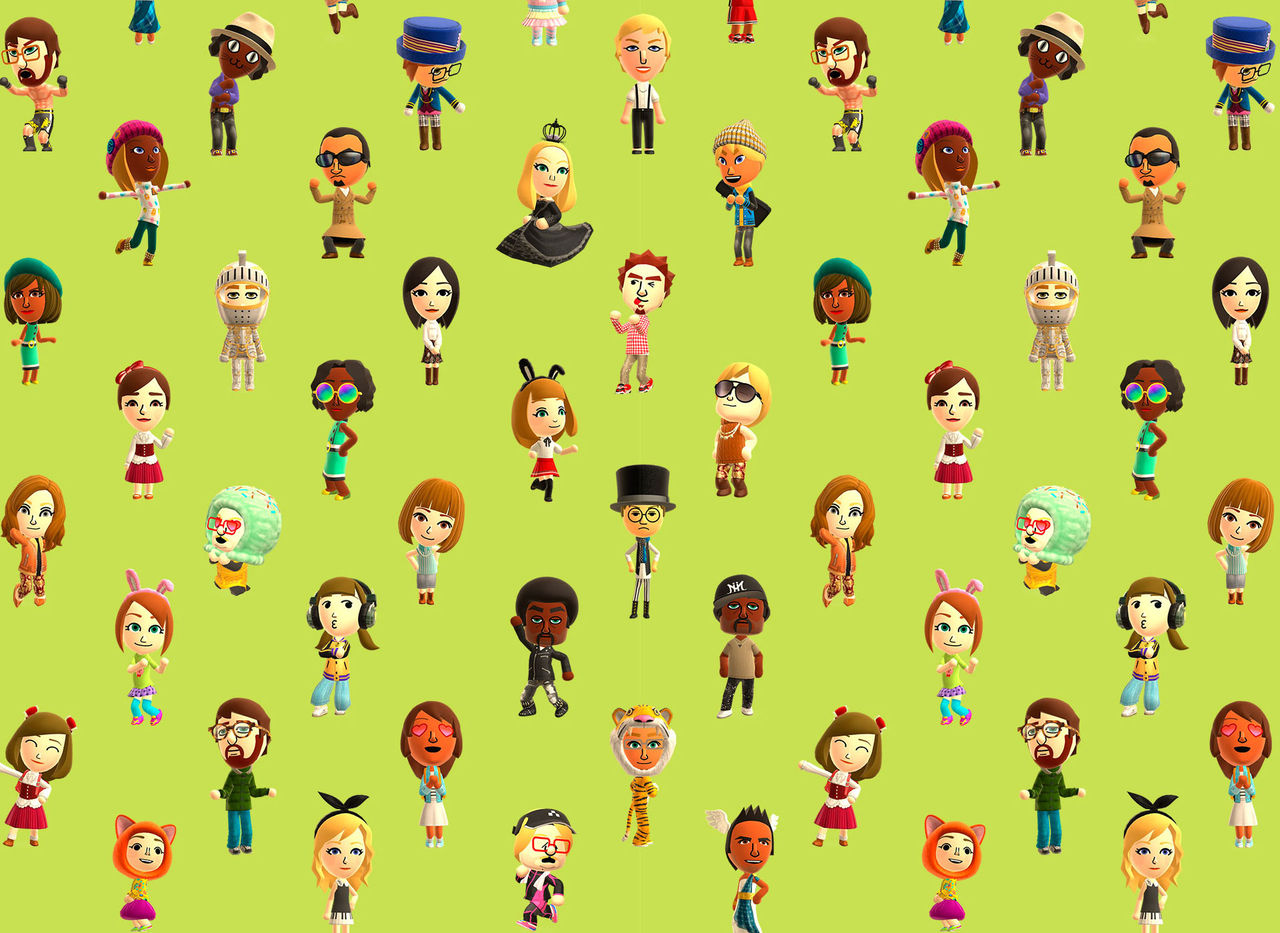 Nintendo stänger ner Miitomo