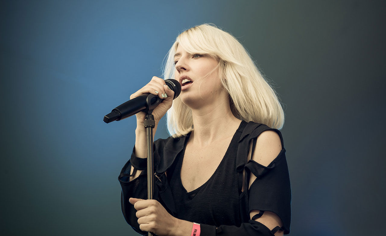 Veronica Maggio och Jocke Berg släpper singel