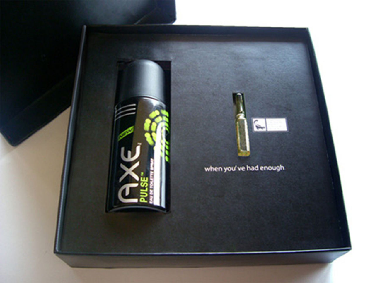 Axe