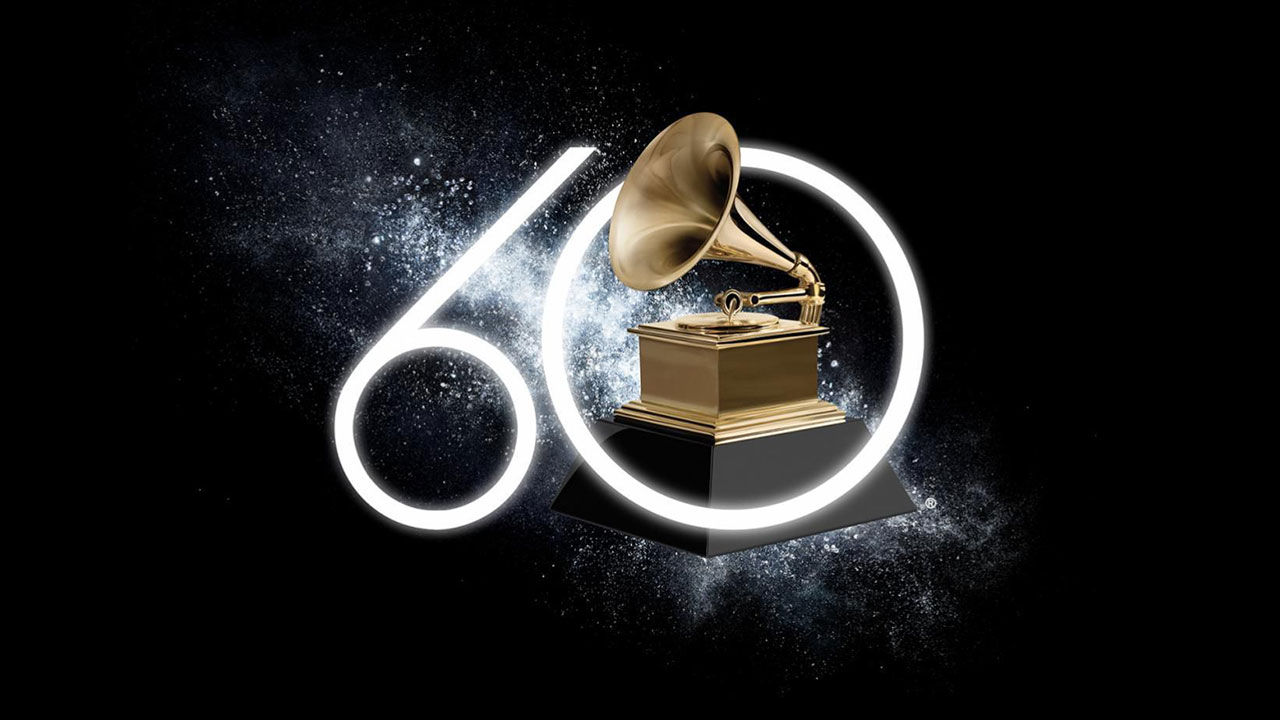 Här är alla Grammy-vinnare