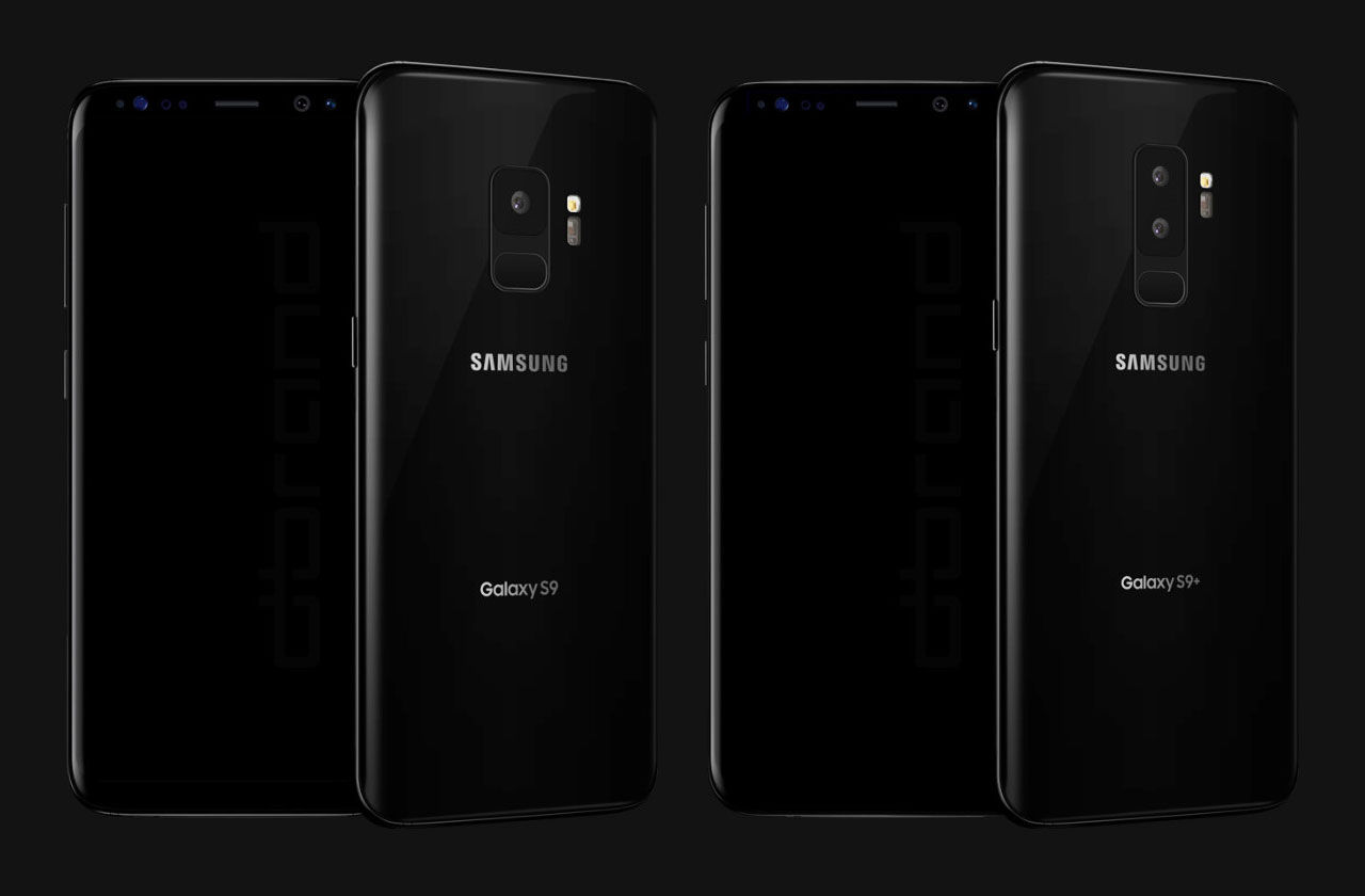 Samsung Galaxy S9 kan bli dyrare än S8