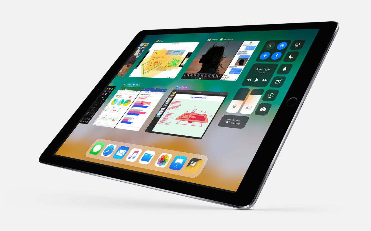 Apple ryktas skjuta upp funktioner och fokusera på buggar