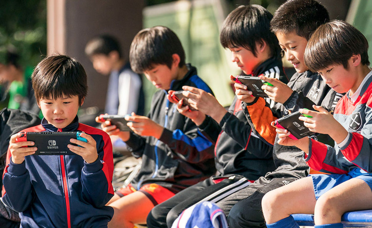 Switch har redan sålt mer än Wii U