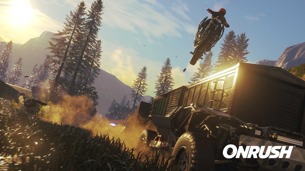 Driveclub-veteranernas nya bilspel släpps 5 juni