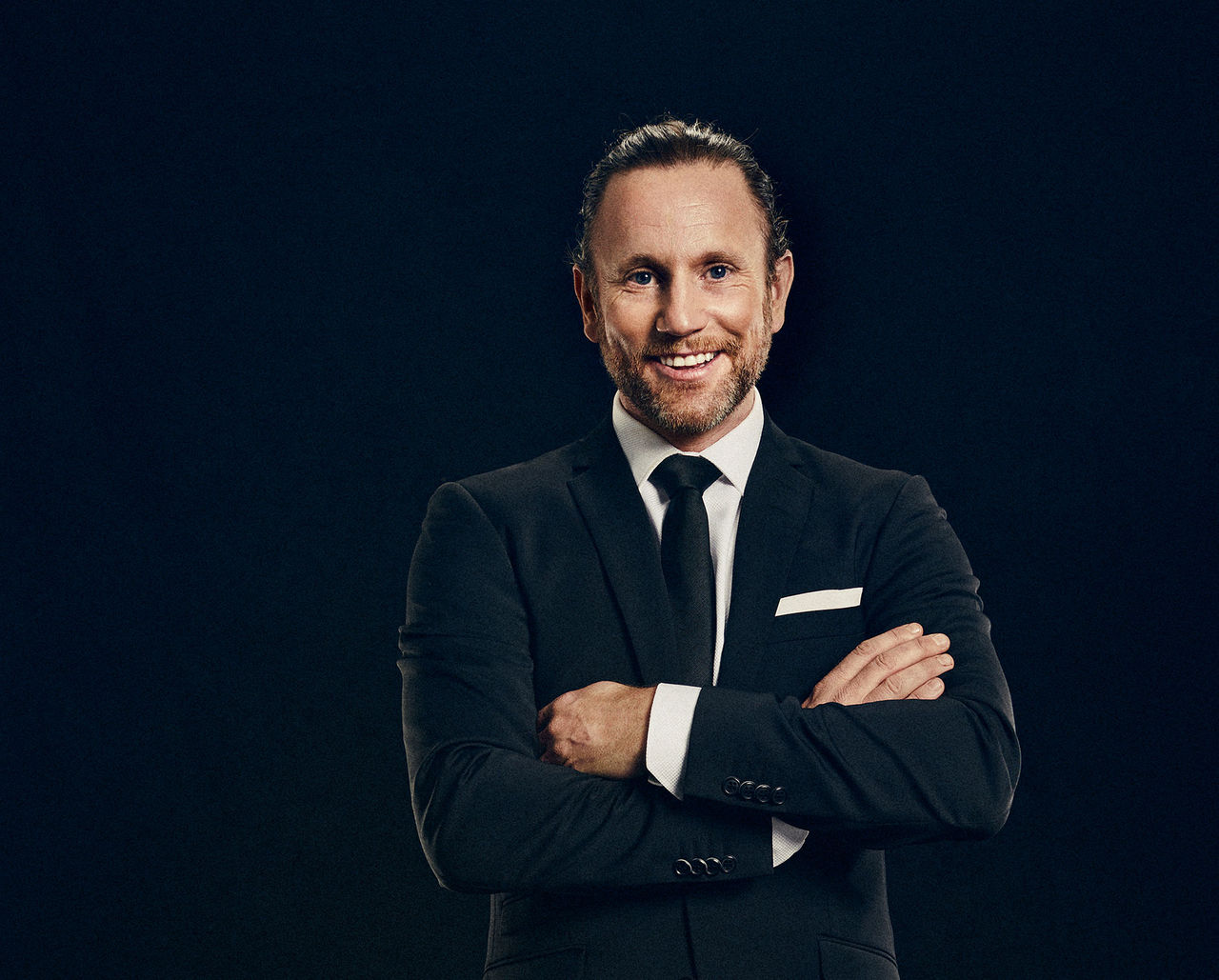 Peter Jihde slutar på TV4