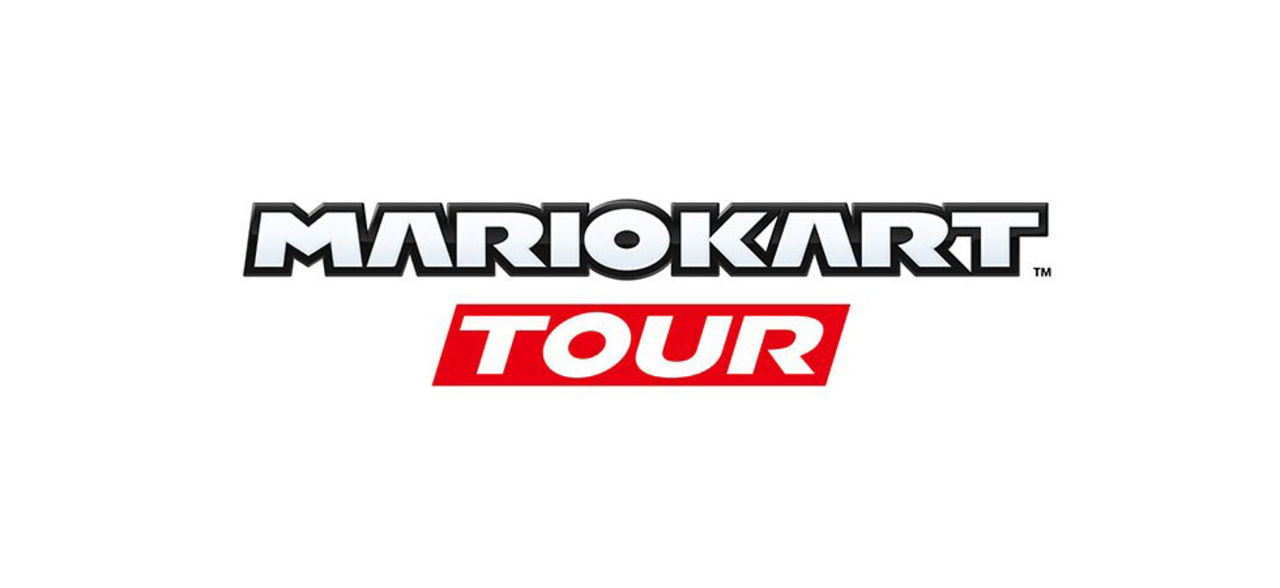 Mario Kart kommer till mobilen!
