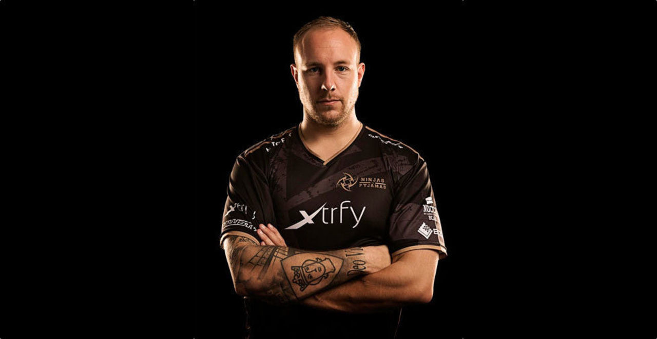 Heaton investerar i Kappa Bar