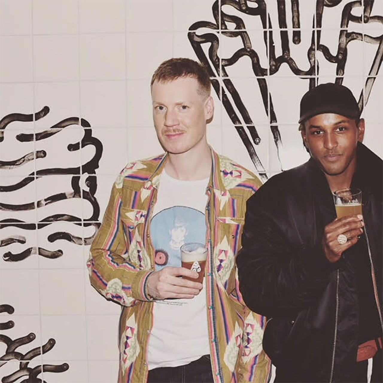 Omnipollo ett av världens bästa bryggerier