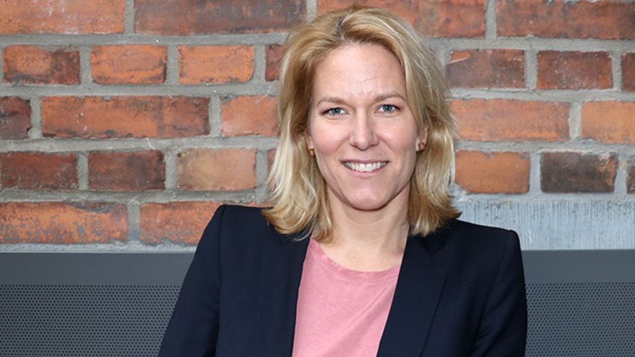 Sverige får en Chief Digital Officer