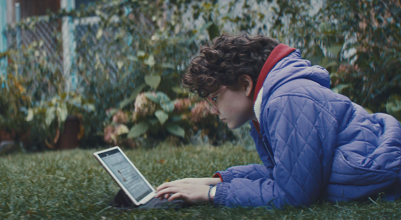 Apple regerar på tabletsmarknaden