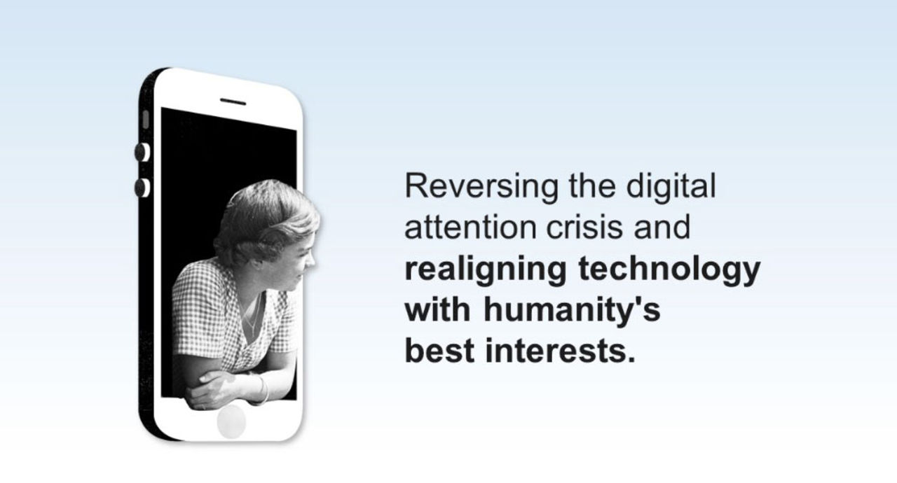 Lobby-organisation mot teknikberoende startad